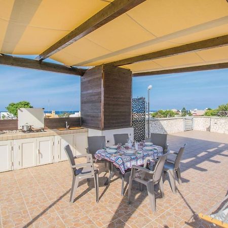 Awesome Apartment In Bari With Wifi Ngoại thất bức ảnh